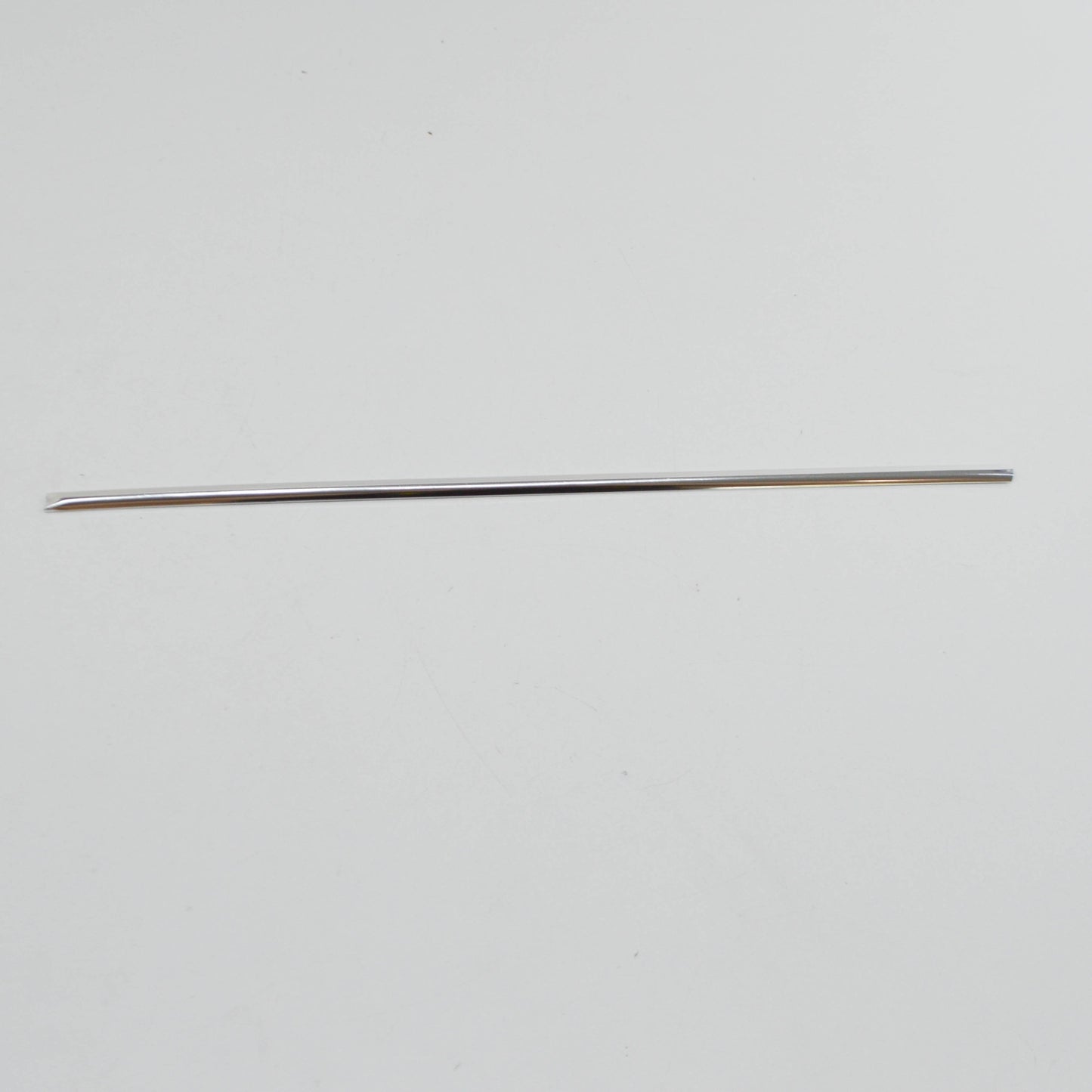 NEW MERCEDES-BENZ 190 W201 RADIATOR GRILLE LEFT MOULDING A2018880585 ORIGINAL