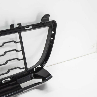 Genuine Bmw 4 F32 Front M Sport Bumper Center Grille 51118054503 8054503 Original