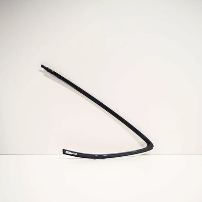 NEW AUDI A7 SPORTBACK 4G8 RIGHT SIDE WINDOW TRIM STRIP 4G8853346FT94 ORIGINAL