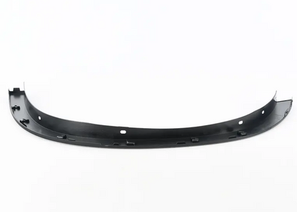 new bmw x2 f39 rear left fender molding 51129491675 9491675 original