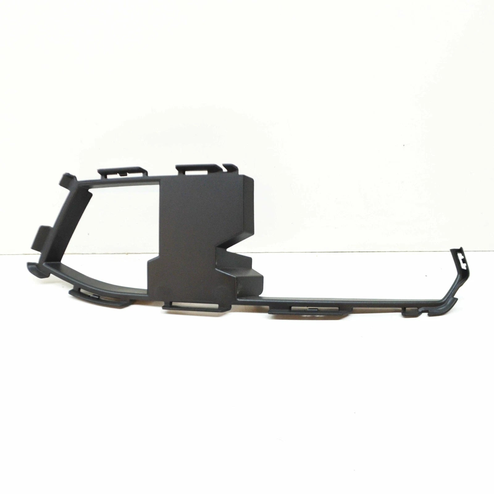 NEW AUDI A3 8V FRONT BUMPER LEFT END CAP 8V3807151A