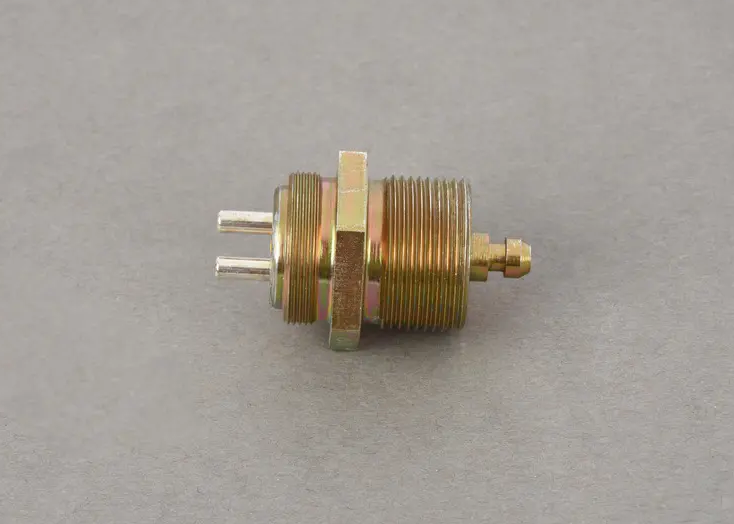 NEW MERCEDES-BENZ SL TRANSMISSION OVERLOAD PROTECTOR SWITCH A0035452514 ORIGINAL