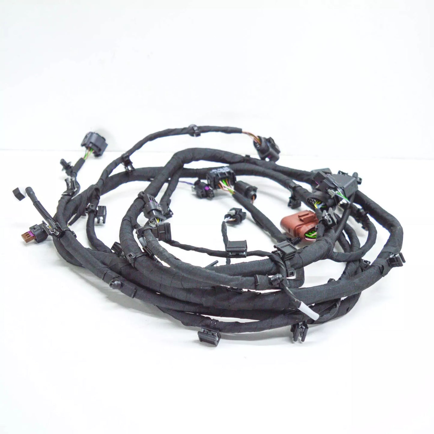 NEW AUDI Q8 FRONT PARKING SENSOR WIRING HARNESS 4M8971095GC ORIGINAL