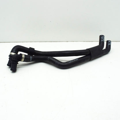 NEW AUDI A4 B9 AVANT ENGINE COOLANT HOSE PIPE 8W0819350N ORIGINAL