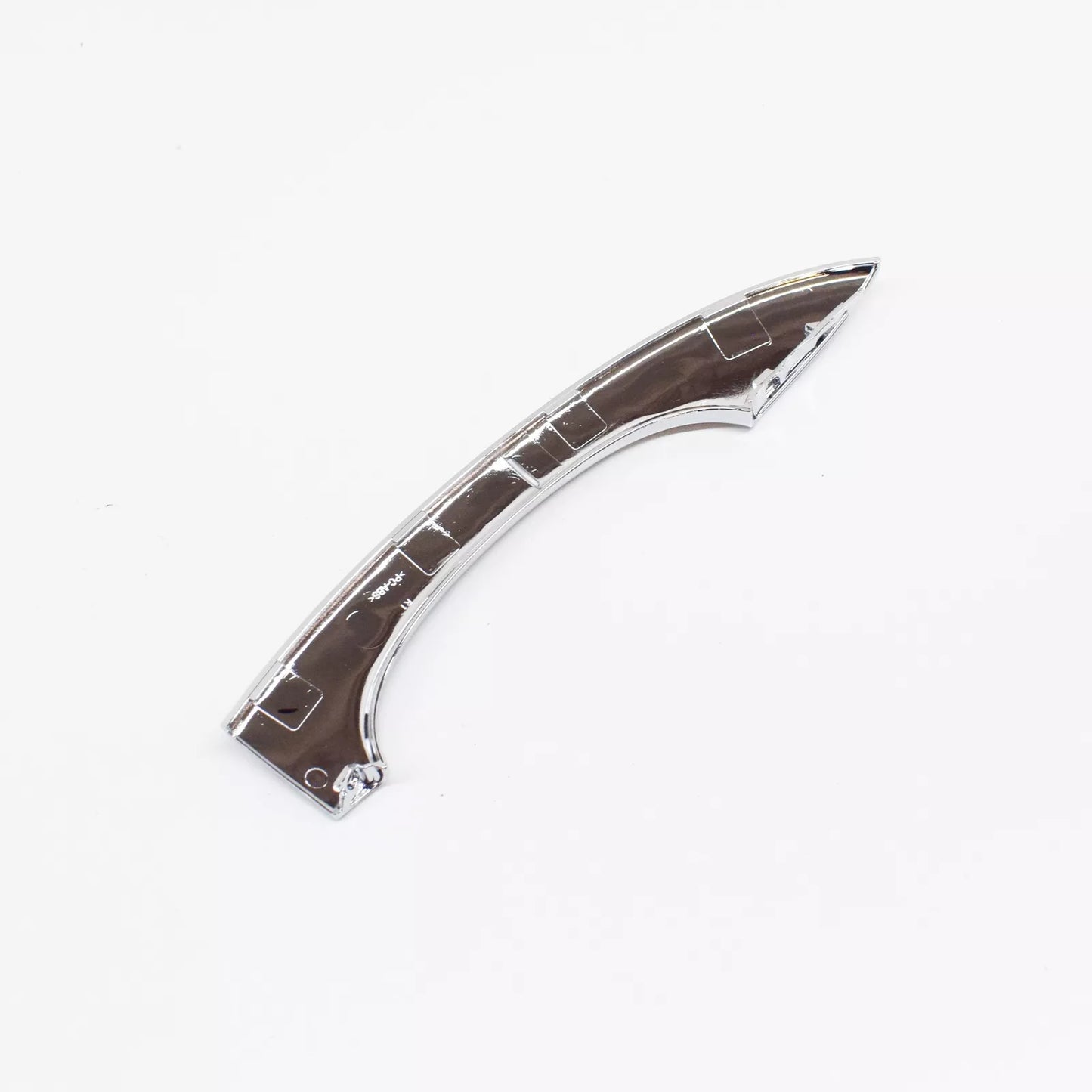 NEW AUDI A7 4G RIGHT OUTSIDE DOOR HANDLE 4H0837206CGRU ORIGINAL