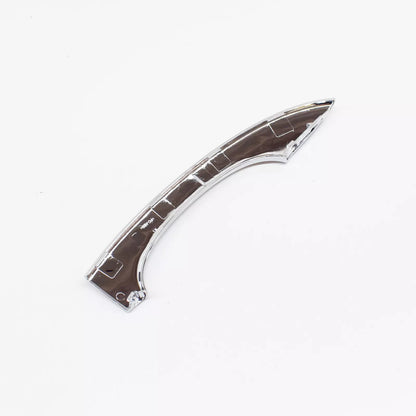 NEW AUDI A7 4G RIGHT OUTSIDE DOOR HANDLE 4H0837206CGRU ORIGINAL