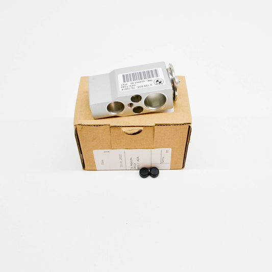 NEW BMW F01 F02 CONDITIONER AC A/C EXPANSION VALVE 9159803 64119159803 ORIGINAL