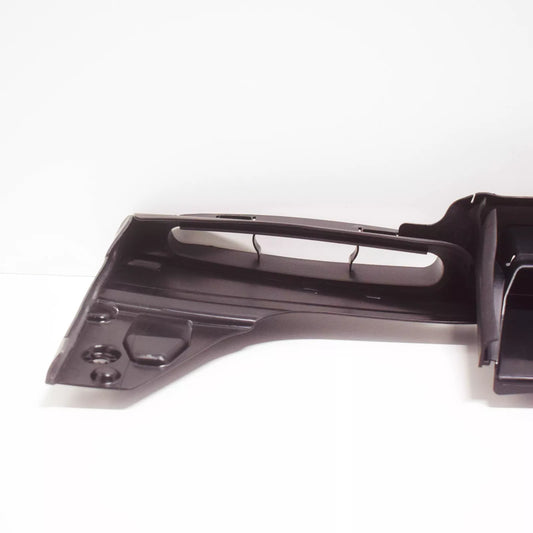 NEW MB C W205 AMG UPPER AIR INLET DUCT COLD AIR INDUCTION A2055001200