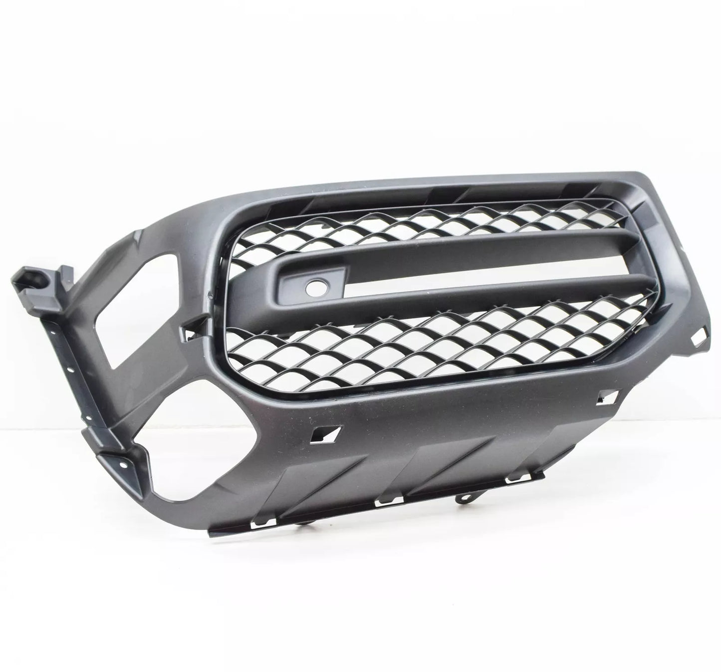 NEW MERCEDES-BENZ G W463 AMG FRONT RIGHT COVER GRILLE A4638857601 ORIGINAL