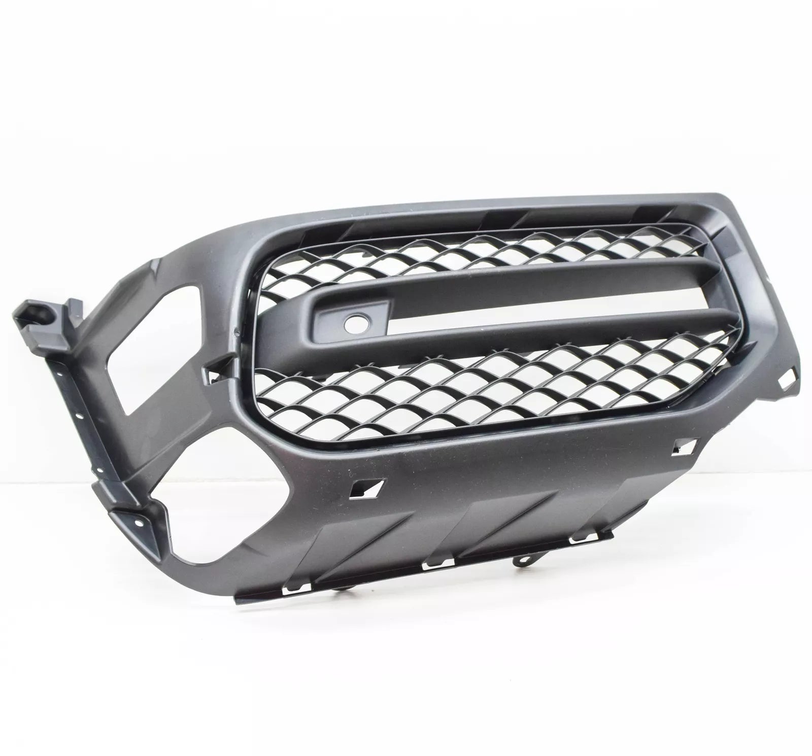 NEW MERCEDES-BENZ G W463 AMG FRONT RIGHT COVER GRILLE A4638857601 ORIGINAL