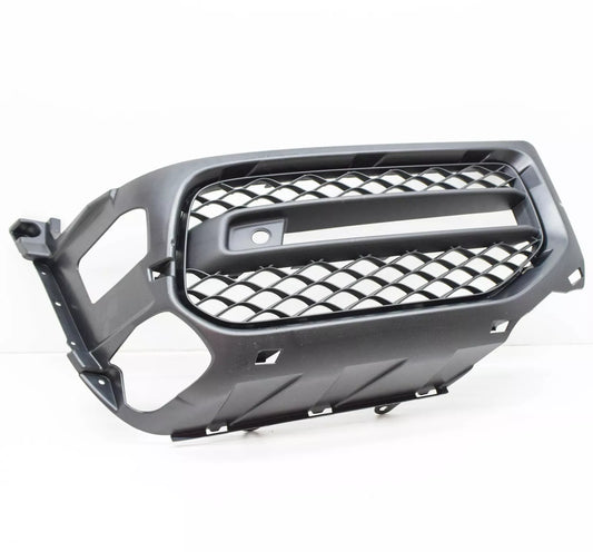 NEW MERCEDES-BENZ G W463 AMG FRONT RIGHT COVER GRILLE A4638857601 ORIGINAL