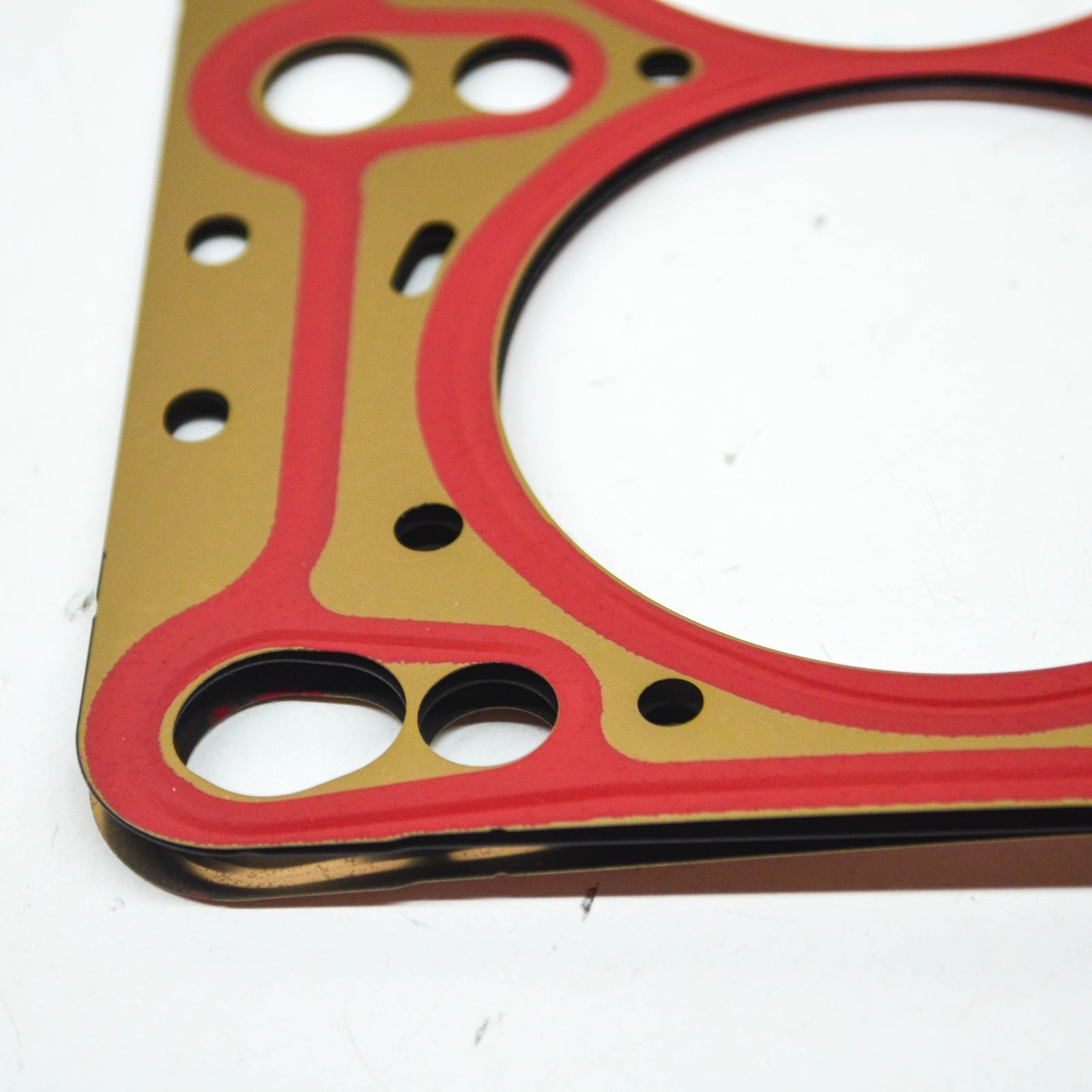 NEW AUDI A3 SPORTBACK 8PA CYLINDER HEAD GASKET 06F103383J ORIGINAL
