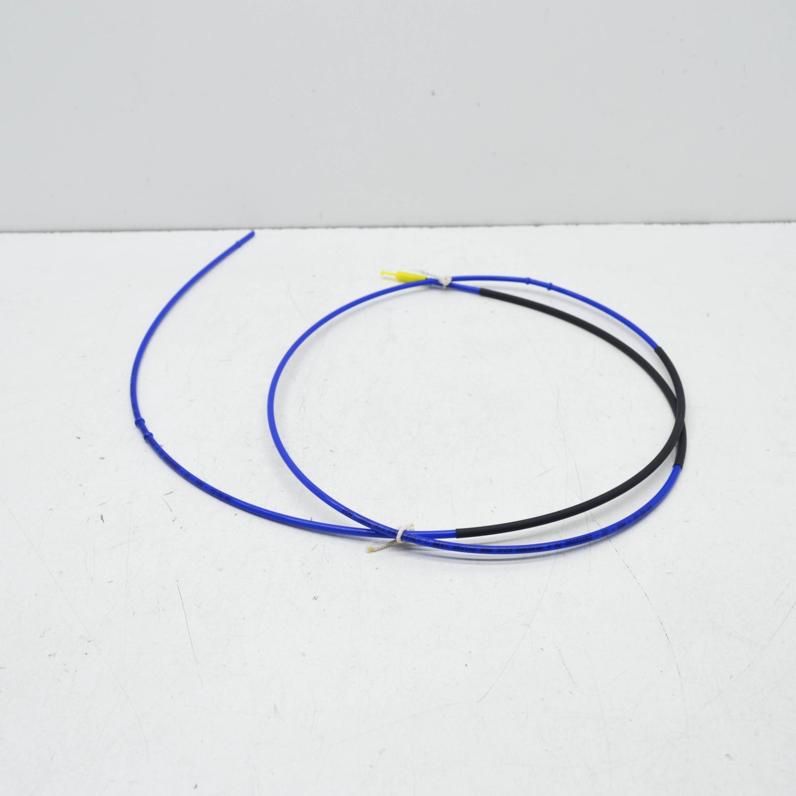 new bmw 5 touring g31 rear right air pipe 37206868406 original