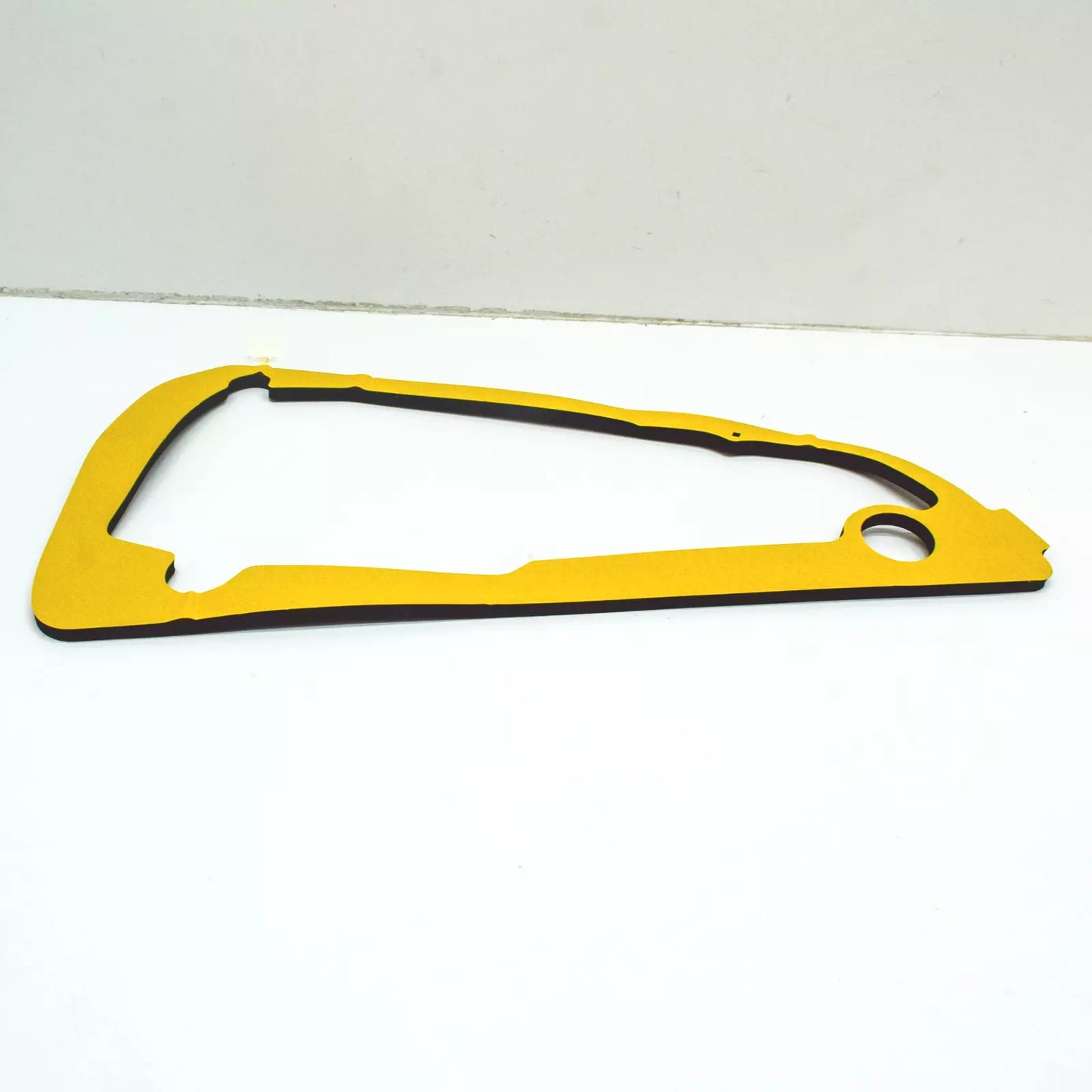 NEW AUDI A1 8X RIGHT TAILLIGHT GASKET SEAL 8X0945192A 2012 ORIGINAL