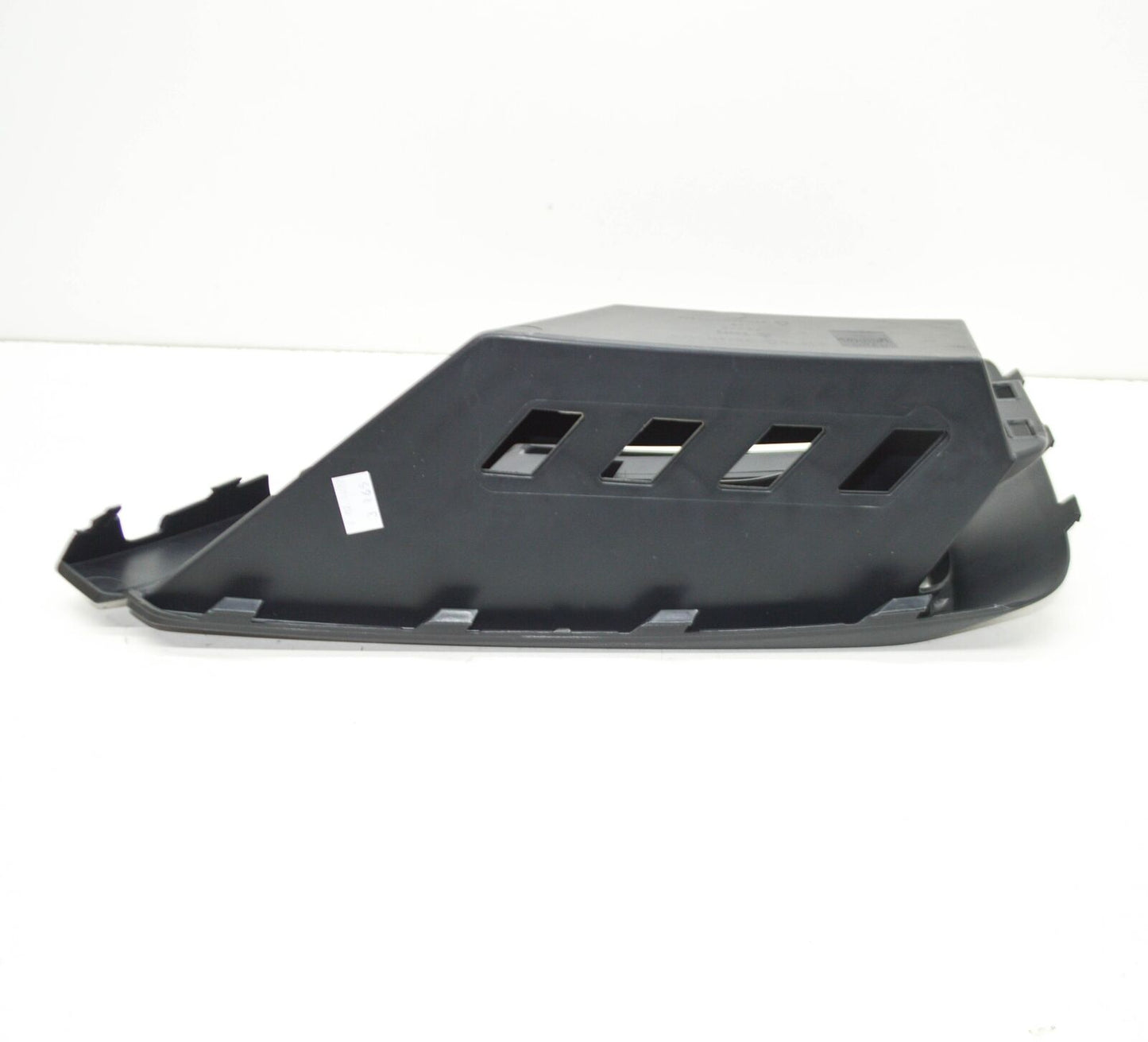 new volkswagen crafter sy front left fog light grille 7c0853665a9b9 original