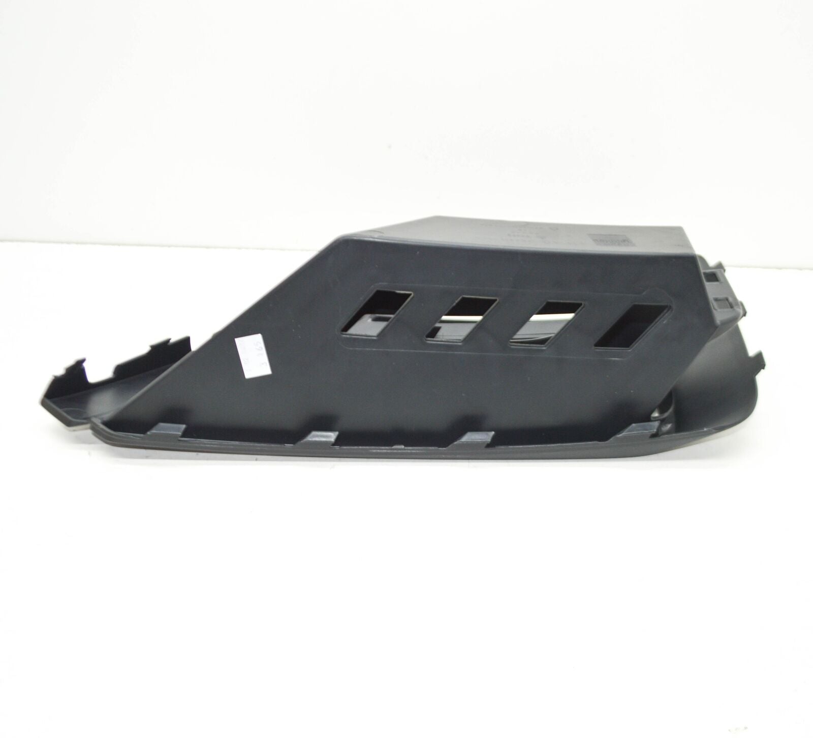new volkswagen crafter sy front left fog light grille 7c0853665a9b9 original