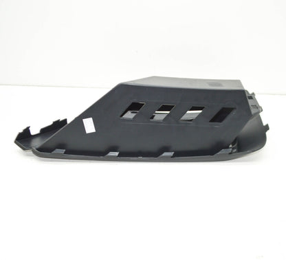 new volkswagen crafter sy front left fog light grille 7c0853665a9b9 original