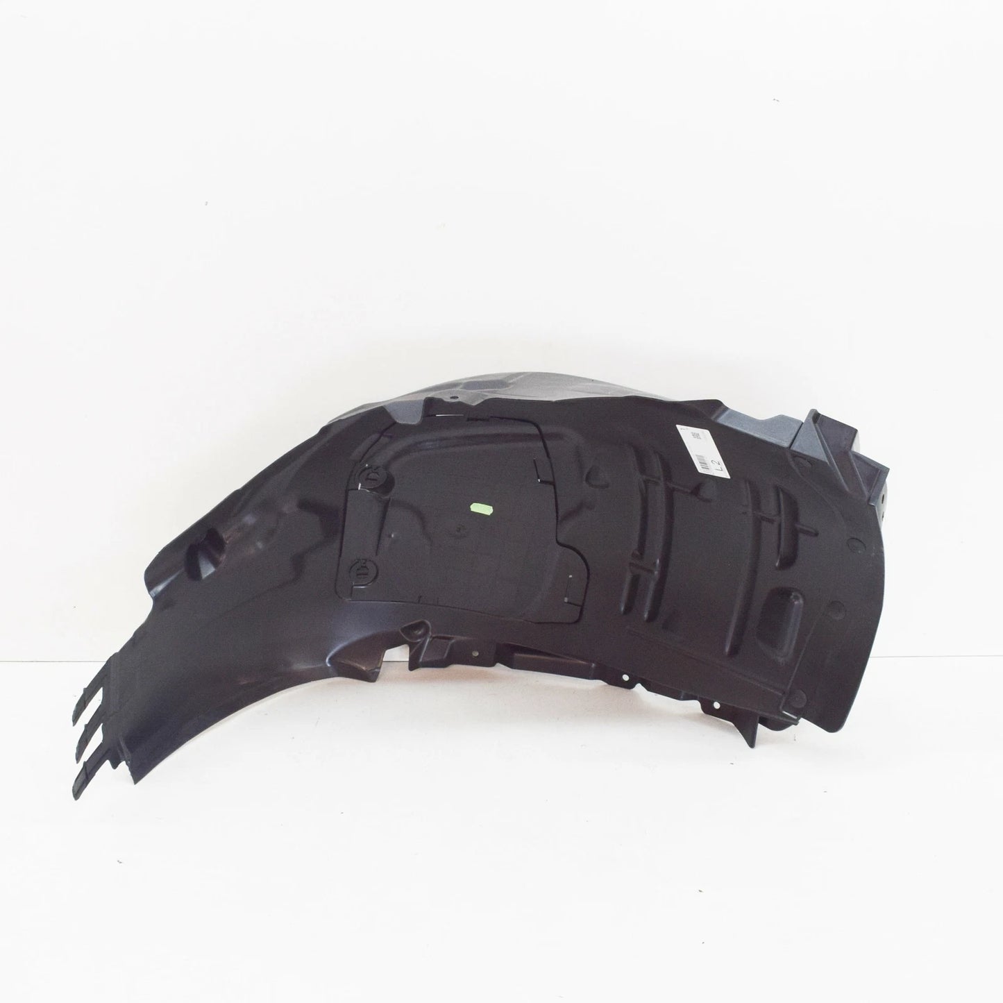 NEW MERCEDES-BENZ C W205 FRONT LEFT WHEEL HOUSING LINER A2056903101 ORIGINAL