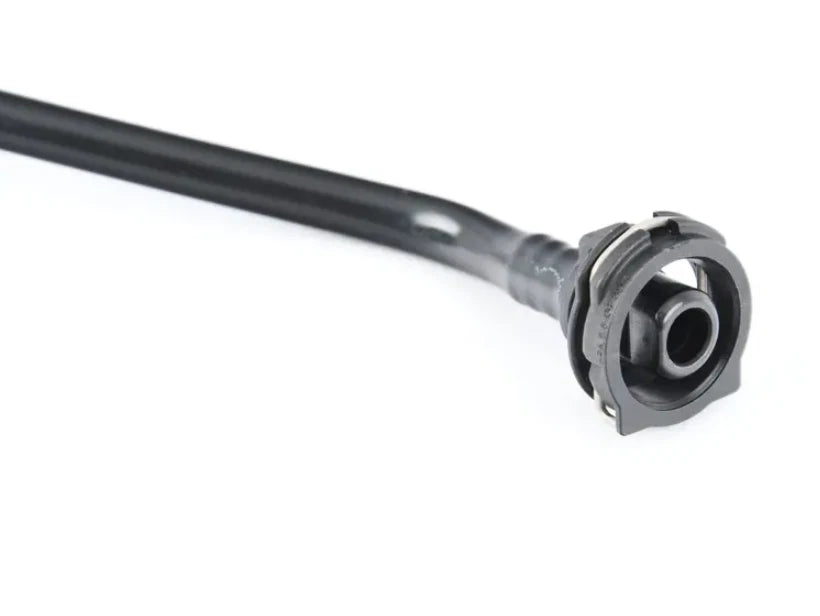 NEW AUDI A6 C7 RIGHT COOLING SYSTEM FRONT LEFT BREATHER LINE 4G0121081BH