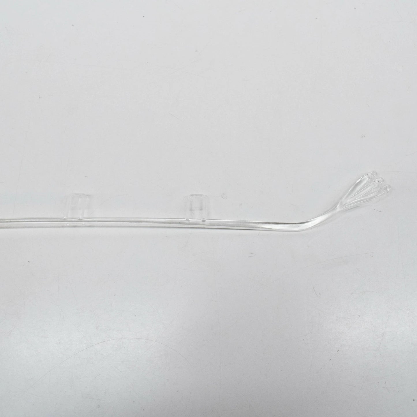 NEW AUDI A6 C7 FRONT LEFT DOOR TRIM PANEL LIGHT FIBRE 4G0919173A ORIGINAL