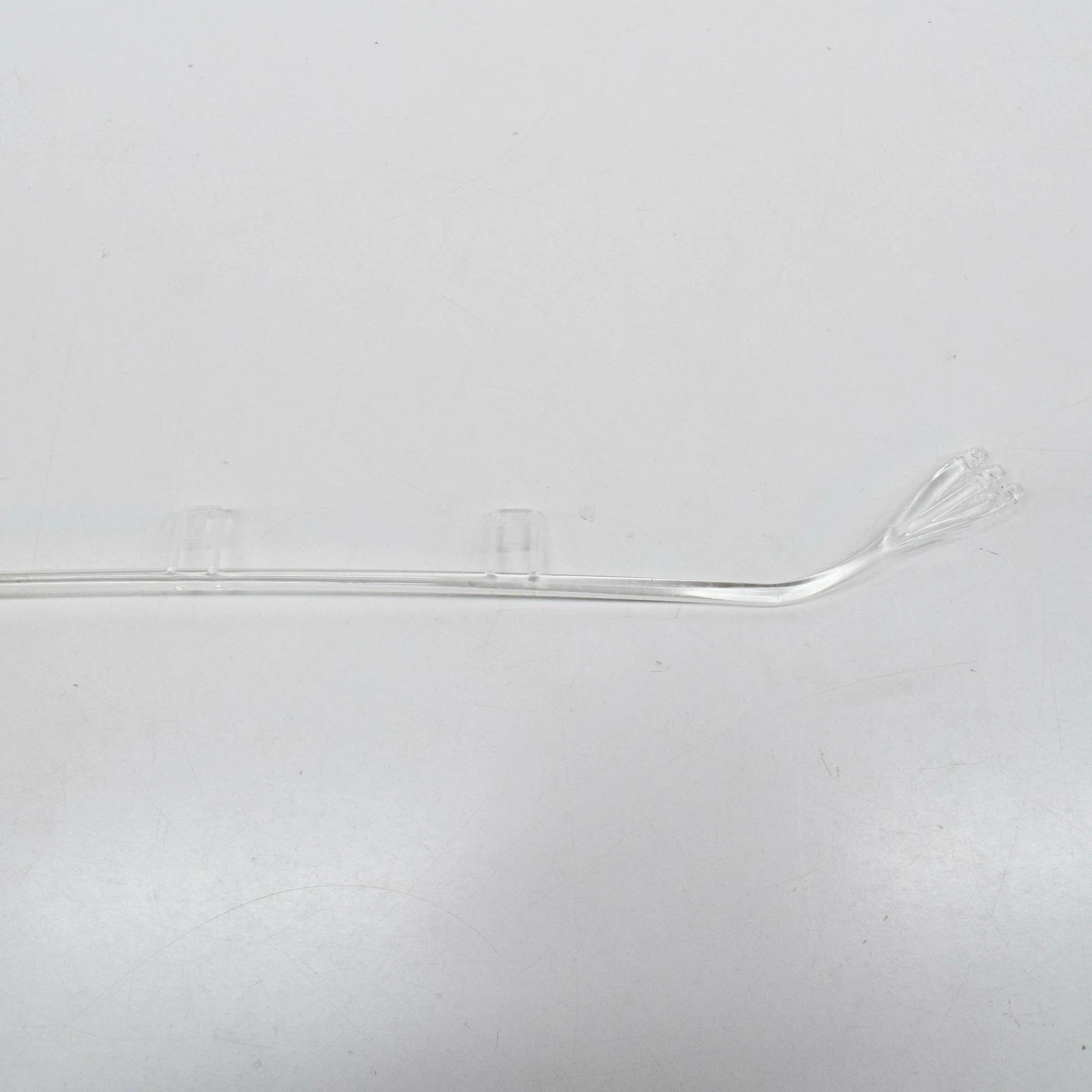 NEW AUDI A6 C7 FRONT LEFT DOOR TRIM PANEL LIGHT FIBRE 4G0919173A ORIGINAL