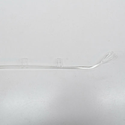 NEW AUDI A6 C7 FRONT LEFT DOOR TRIM PANEL LIGHT FIBRE 4G0919173A ORIGINAL