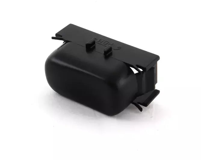 NEW MERCEDES-BENZ C W202 CENTRE CONSOLE SWITCH COVER A2026831310 ORIGINAL