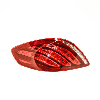 NEW MERCEDES-BENZ S-CLASS W222 REAR RIGHT TAILLIGHT A2229065701