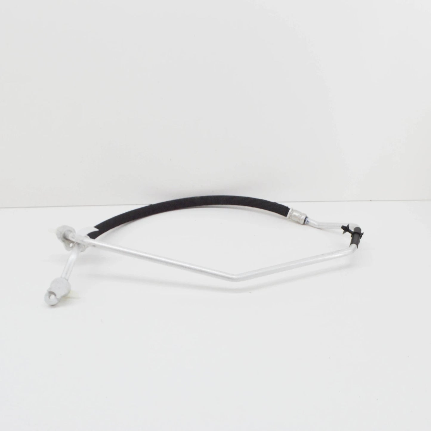 NEW AUDI Q7 4M A/C REFRIGERANT LINE 4M0816721AR ORIGINAL