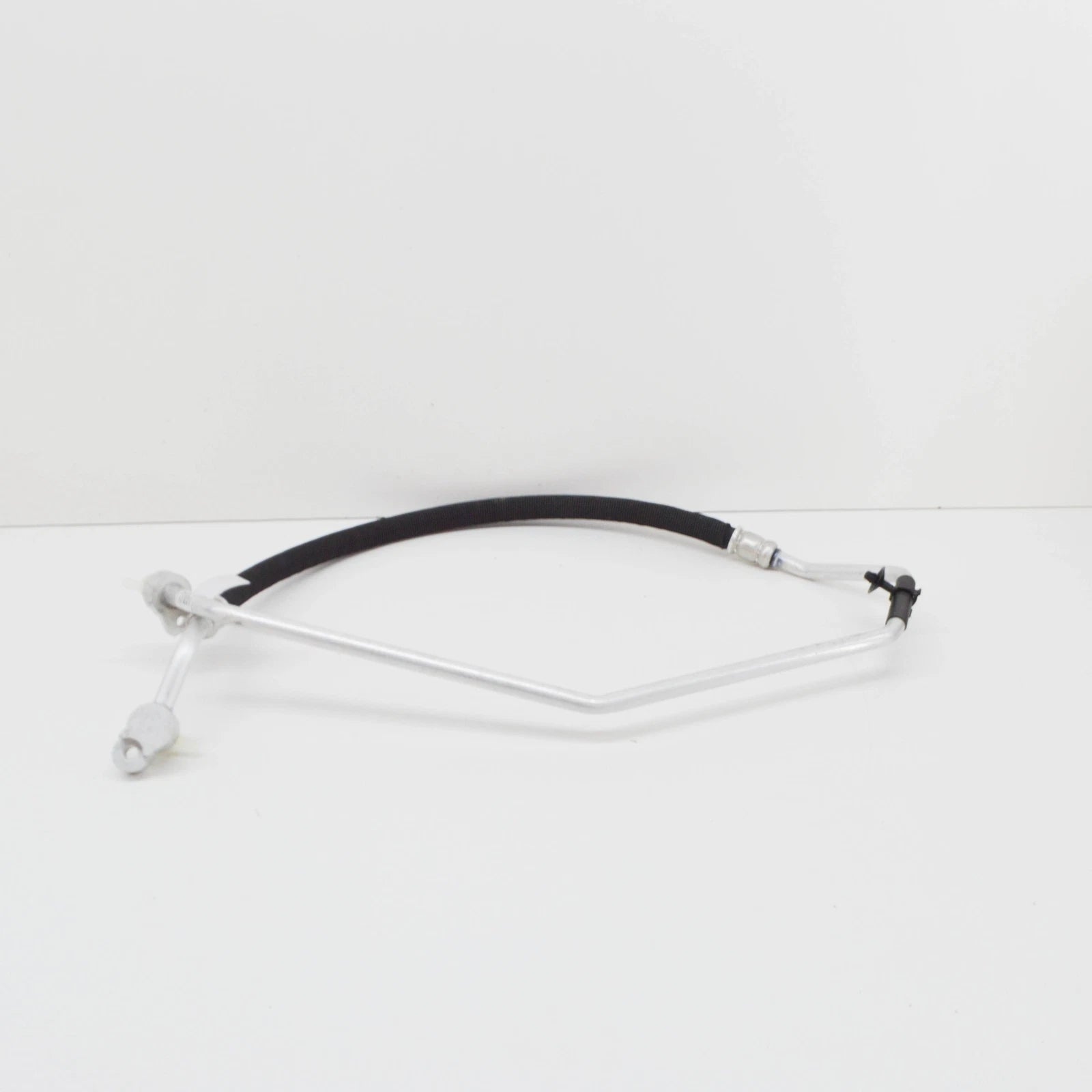 NEW AUDI Q7 4M A/C REFRIGERANT LINE 4M0816721AR ORIGINAL