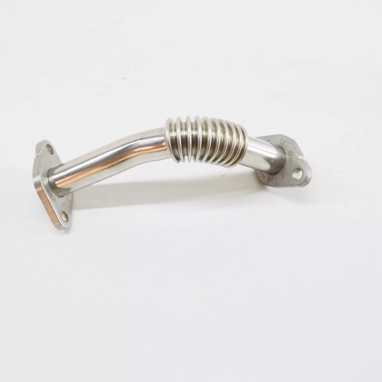 NEW VOLKSWAGEN CRAFTER 2F EGR PIPE 076131525C ORIGINAL