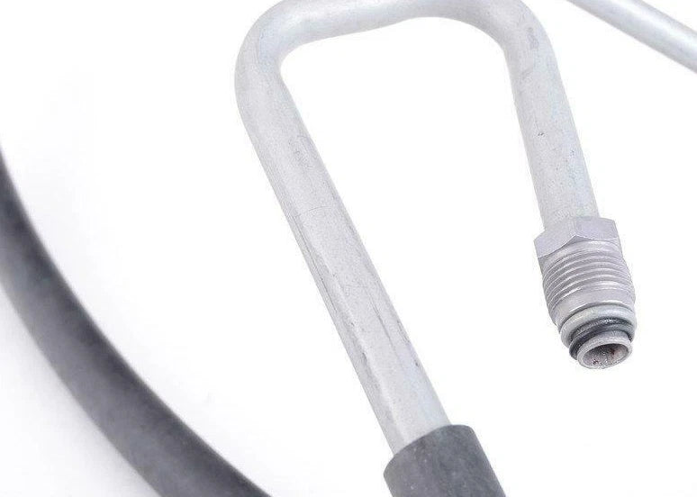 NEW VOLKSWAGEN BEETLE A5 POWER STEERING PRESSURE HOSE 5C0422893BK ORIGINAL