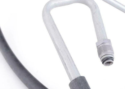 NEW VOLKSWAGEN BEETLE A5 POWER STEERING PRESSURE HOSE 5C0422893BK ORIGINAL