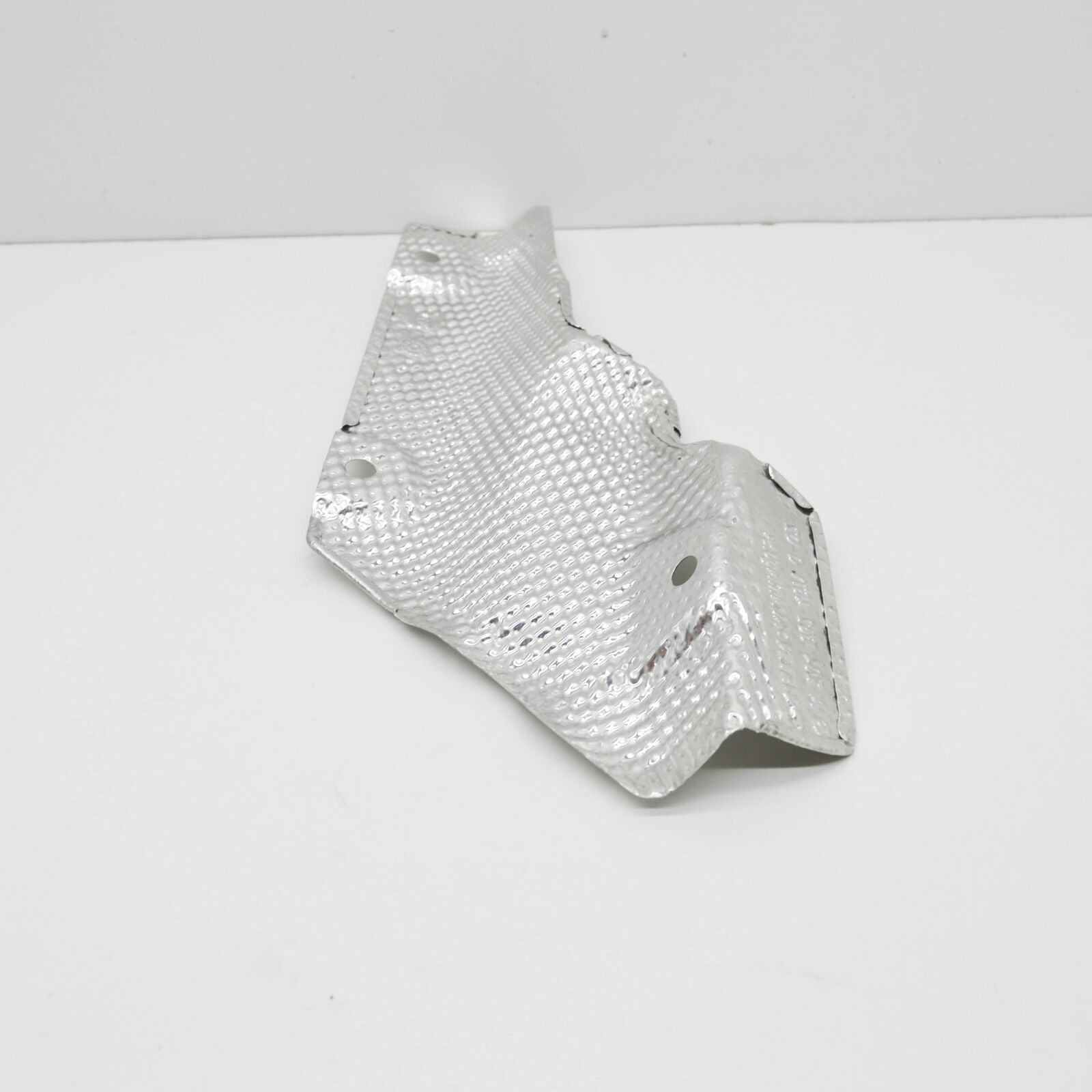 NEW MB C W204 RIGHT SPARE WHEEL TRAY HEAT PROTECTION A2046824671 ORIGINAL