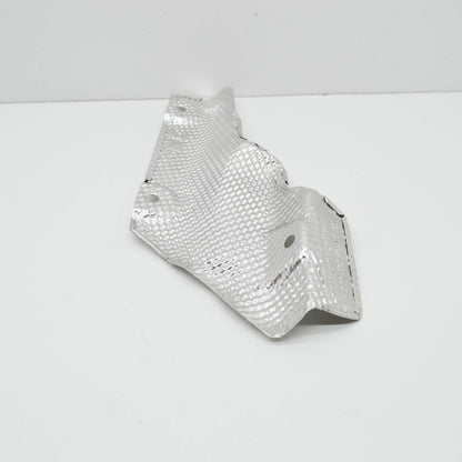 NEW MB C W204 RIGHT SPARE WHEEL TRAY HEAT PROTECTION A2046824671 ORIGINAL