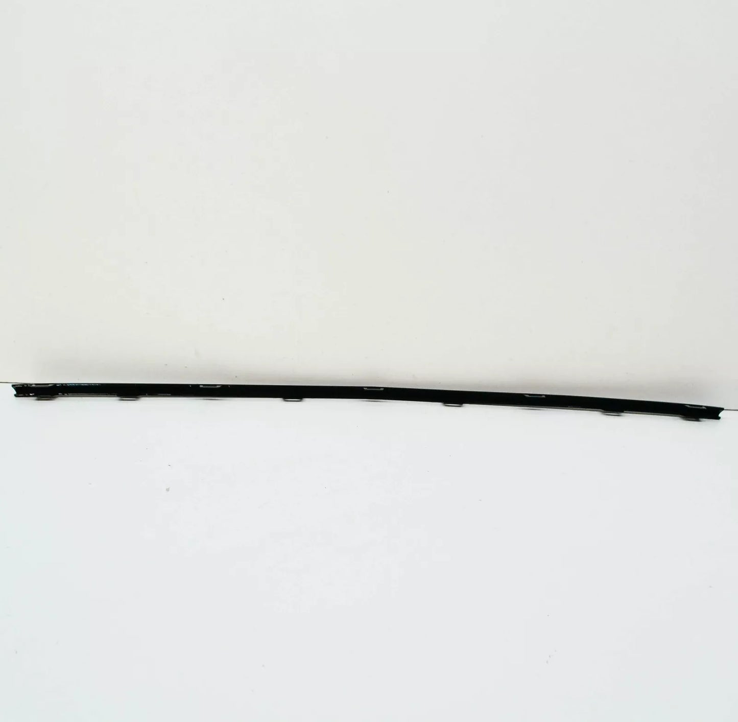 NEW MB GLE W167 AMG FRONT BUMPER CENTER MOLDING TRIM A1678854605 ORIGINAL