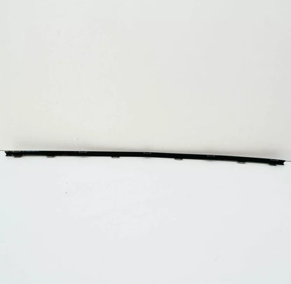 NEW MB GLE W167 AMG FRONT BUMPER CENTER MOLDING TRIM A1678854605 ORIGINAL