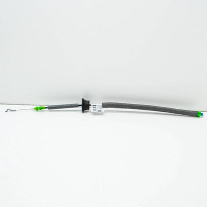 NEW AUDI Q8 FRONT DOOR LATCH BOWDEN CABLE 4M8837085 ORIGINAL