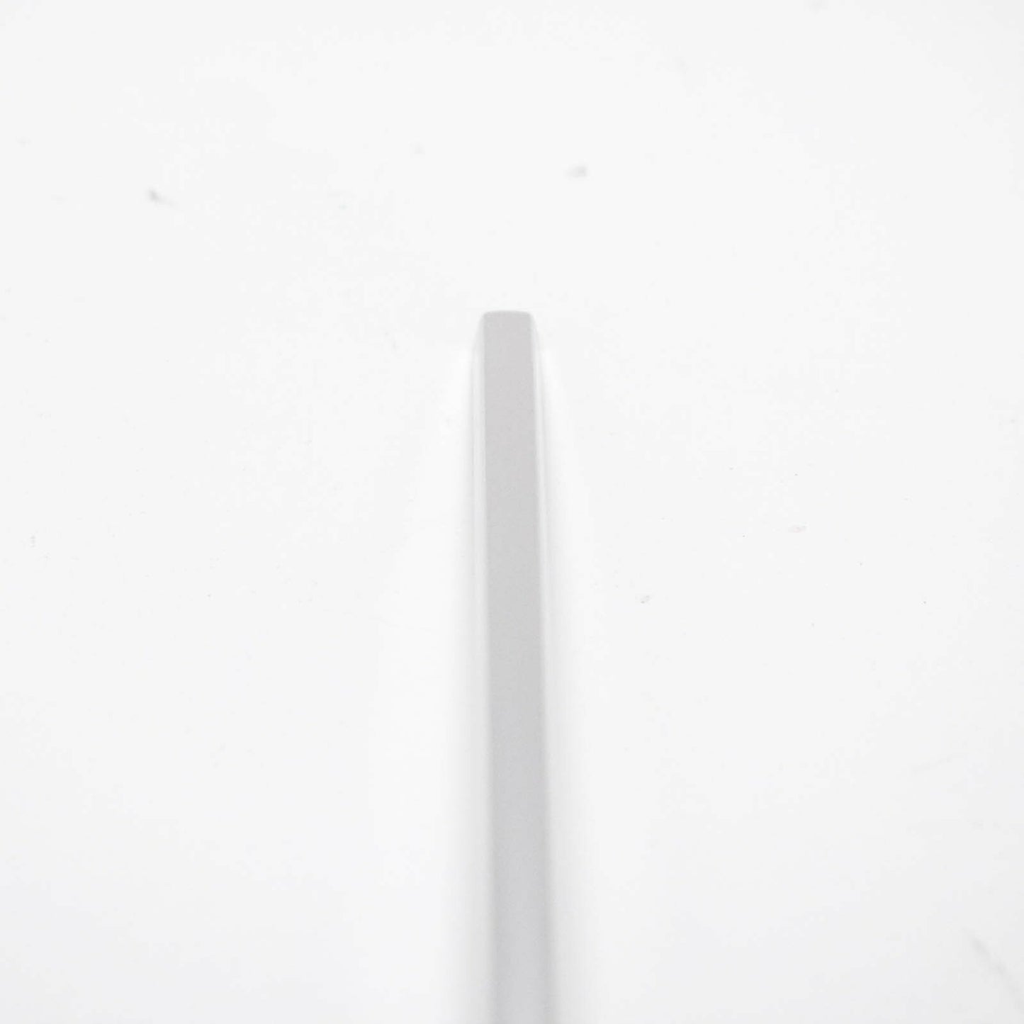 NEW MB E W124 RADIATOR GRILLE SHELL VERTICAL MOULDING A1408882185 ORIGINAL