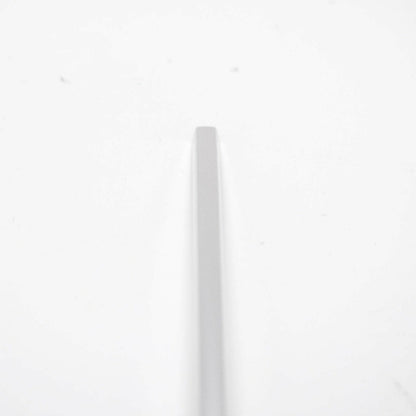 NEW MB E W124 RADIATOR GRILLE SHELL VERTICAL MOULDING A1408882185 ORIGINAL