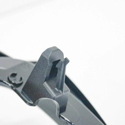 NEW BMW 1 SERIES E81 RIGHT WING MIRROR SUPPORT RING 51167220562 7220562 ORIGINAL