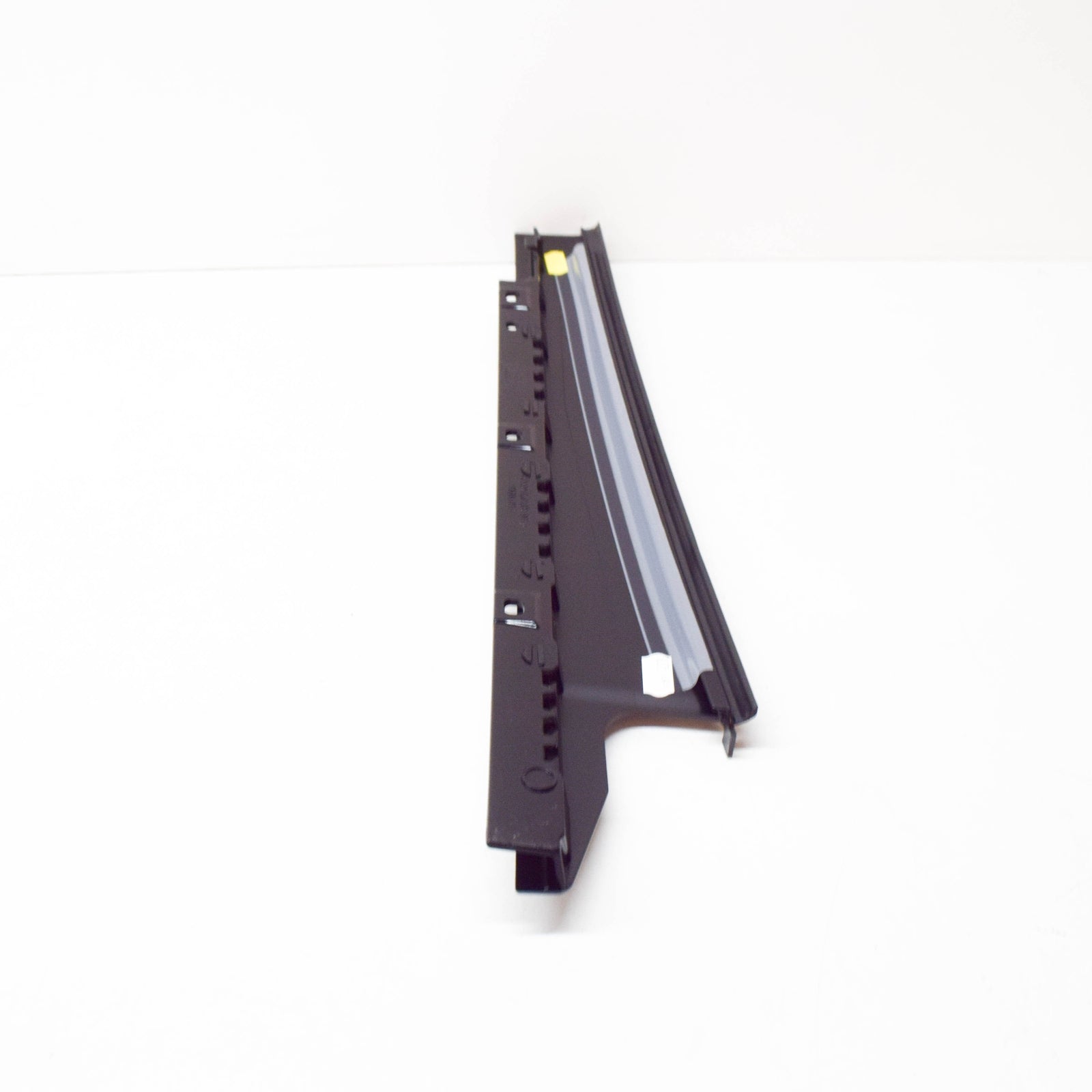 NEW AUDI A4 8K B8 REAR LEFT B-PILLAR TRIM 8K0839901P9B9 ORIGINAL