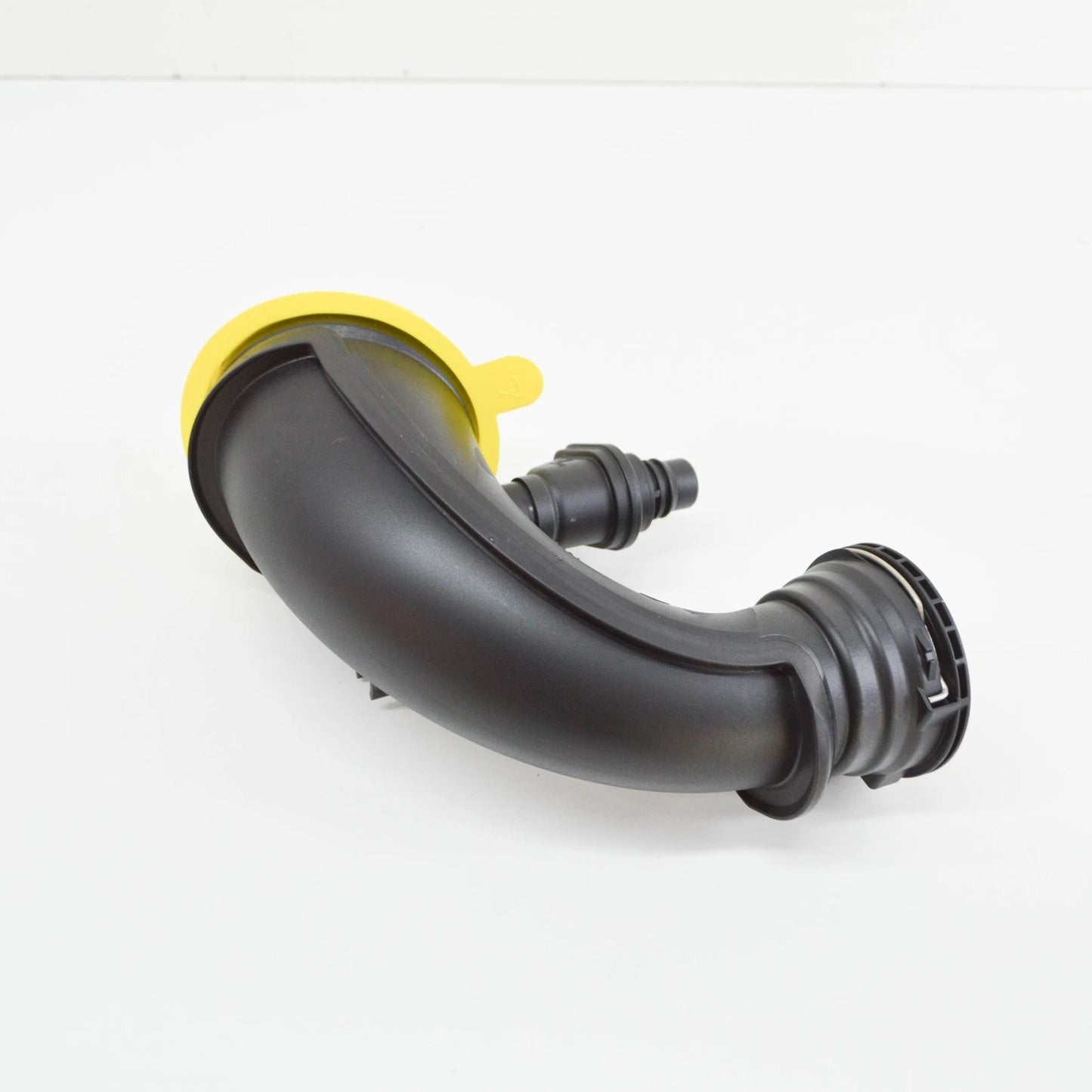 NEW BMW X5 M F95 FILTERED AIR DUCT CYL 5-8 13718091476 ORIGINAL