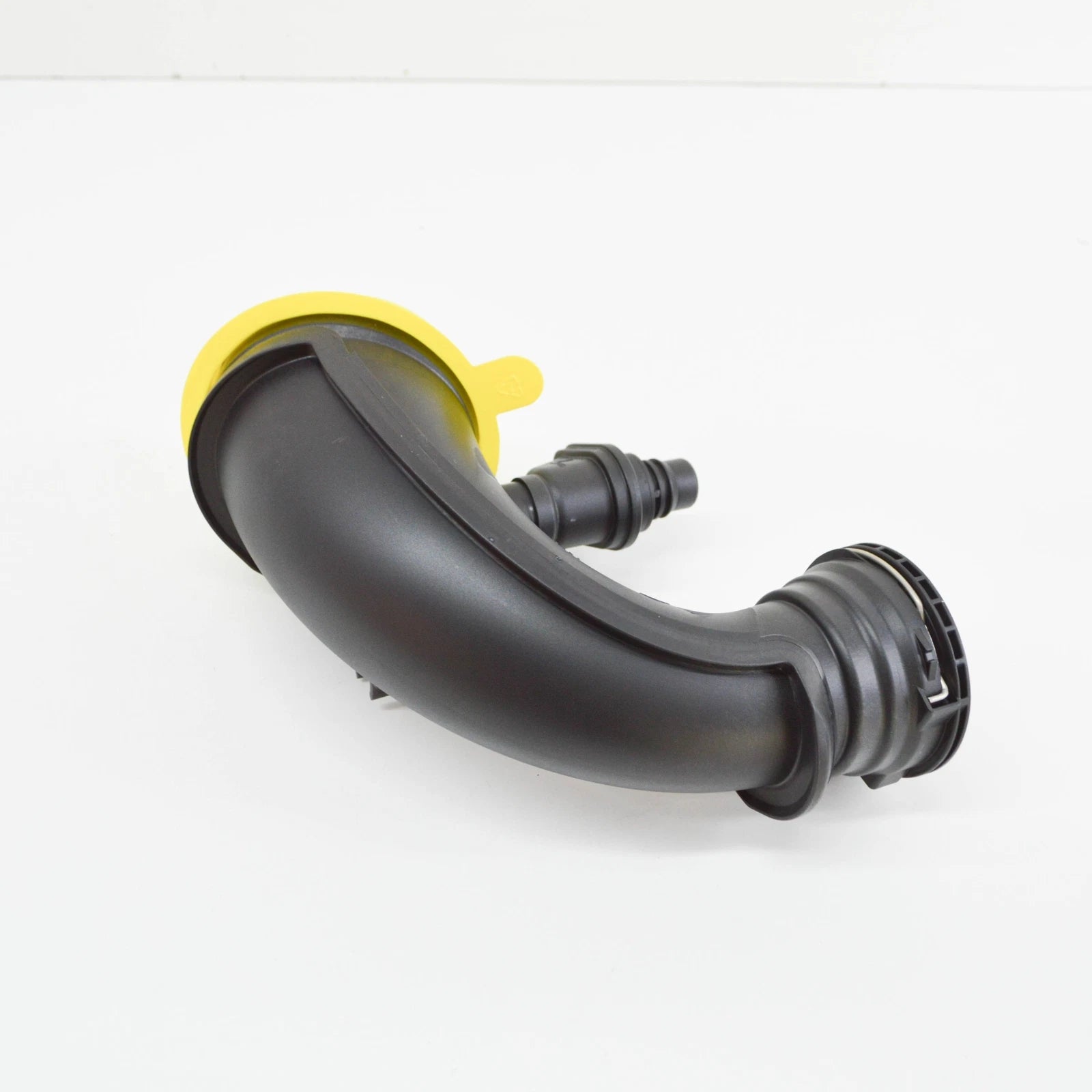 NEW BMW X5 M F95 FILTERED AIR DUCT CYL 5-8 13718091476 ORIGINAL