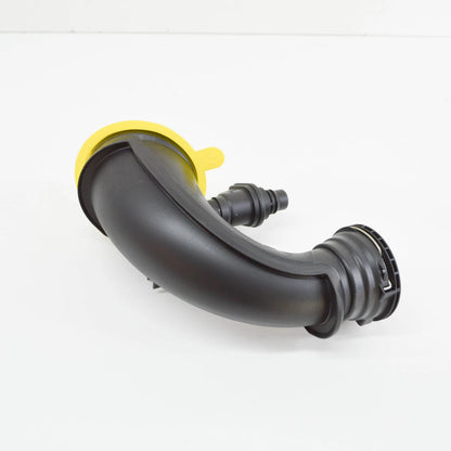 NEW BMW X5 M F95 FILTERED AIR DUCT CYL 5-8 13718091476 ORIGINAL