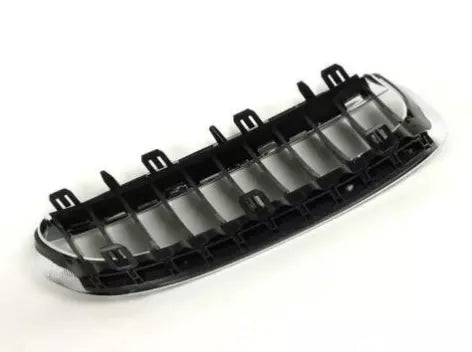 NEW BMW 6 E63 FRONT BUMPER LEFT GRILLE 51137077931 ORIGINAL