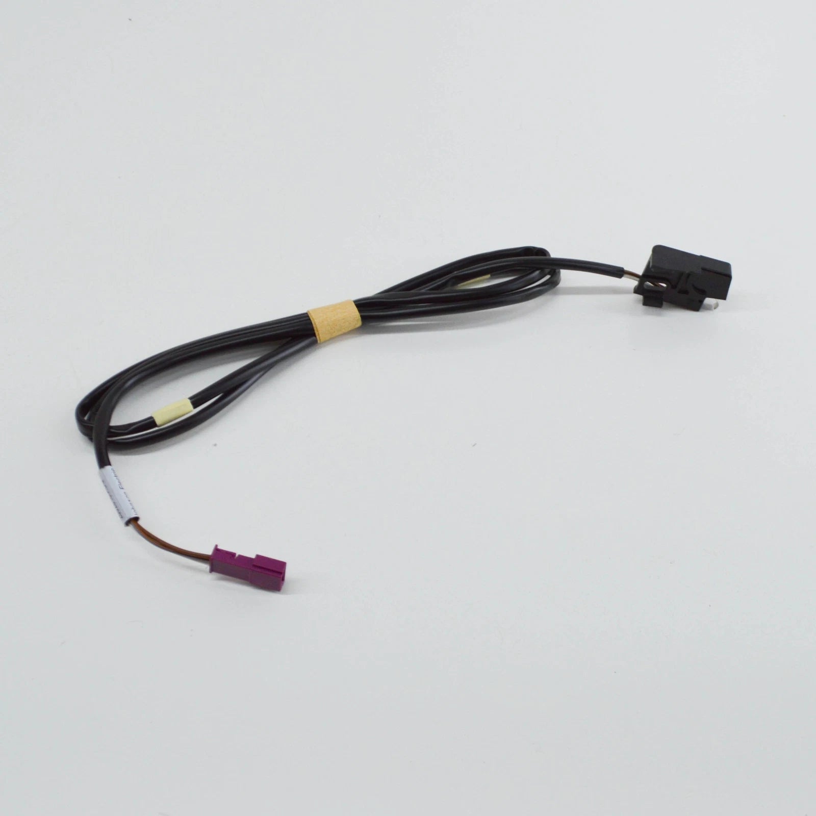 NEW BMW 3 CONVERTIBLE E36 DEAD CENTER CHECK MICRO SWITCH 61318357703 ORIGINAL