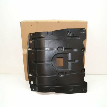 new bmw x6 g06 front engine cover encapsulation 51487468803 original