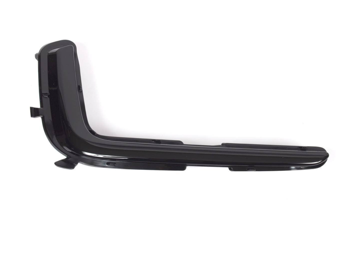 new ford mondeo mk5 front left fog lamp grille cover 2385482 original