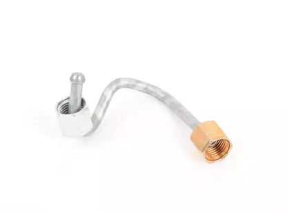 NEW AUDI A4 AVANT B8 FUEL LINE WITH FITTINGS 03L130301AT ORIGINAL